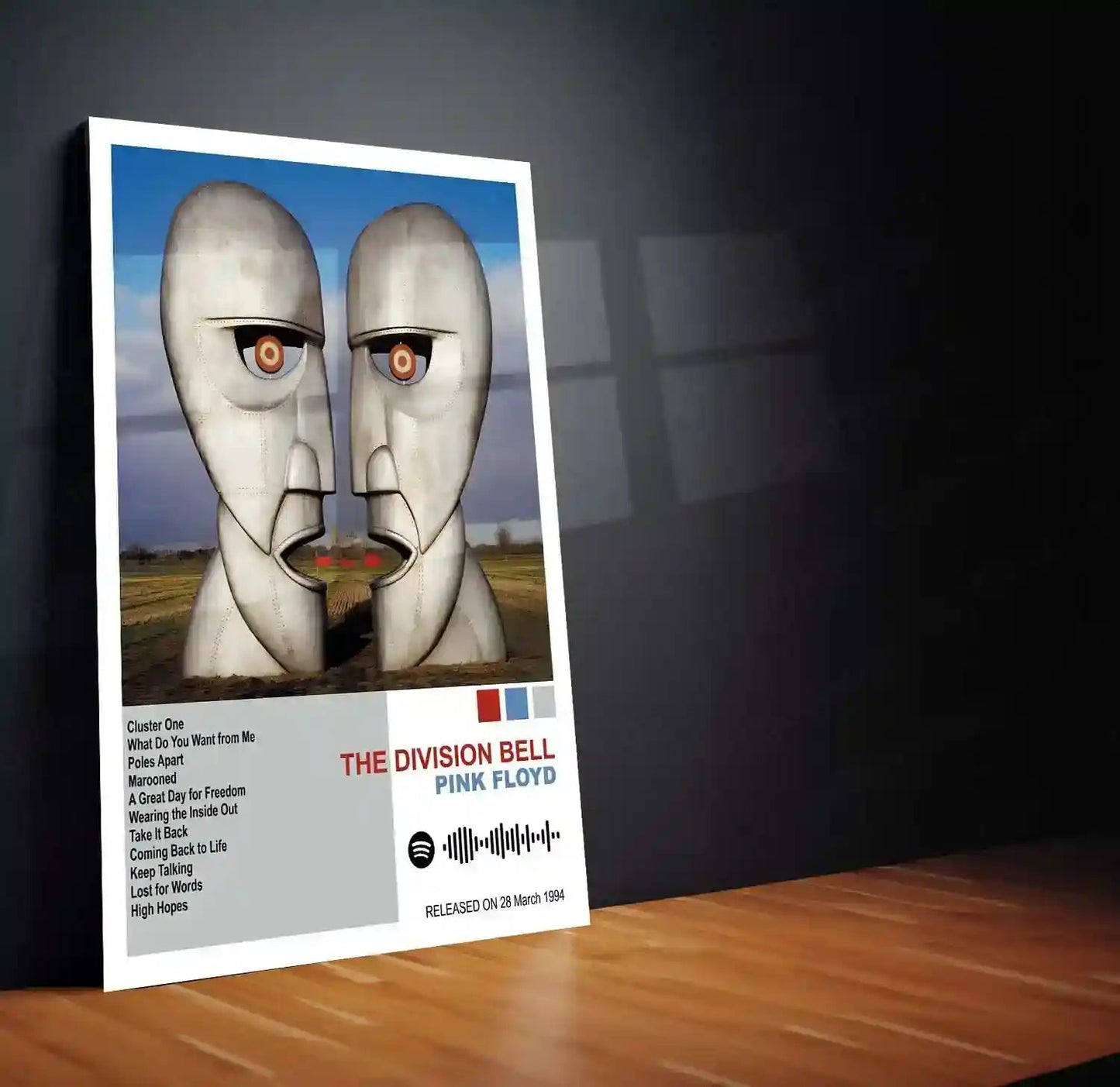 Pink Floyd Complete Collection | Set of 11 | Set of 8 | Set of 4 | Album Posters Metal Frames Psychedelic Soundscapes. Progressive Masterpieces. Timeless Visual Art. - TURTLEWINGS