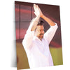Vijay Thalapathy – Tamil Cinema Superstar Metal Poster | Tollywood Wall Frame 09
