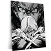 Anime Metal Poster | Vinland Saga – Thorfinn Manga Metal Poster | Viking Anime Wall Frame 05