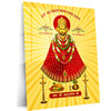 Khatu Shyam Maharaj Rajasthan Spiritual Metal Poster - NEW 03