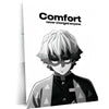 Anime Metal Poster | Zenitsu Agatsuma – Demon Slayer | Anime Growth Mindset Metal Frame