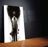 Death Note Metal Poster – The Battle of Wits 1 - TURTLEWINGS