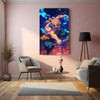 Demon Slayer Metal Poster – The Battle Against Demons - TURTLEWINGS