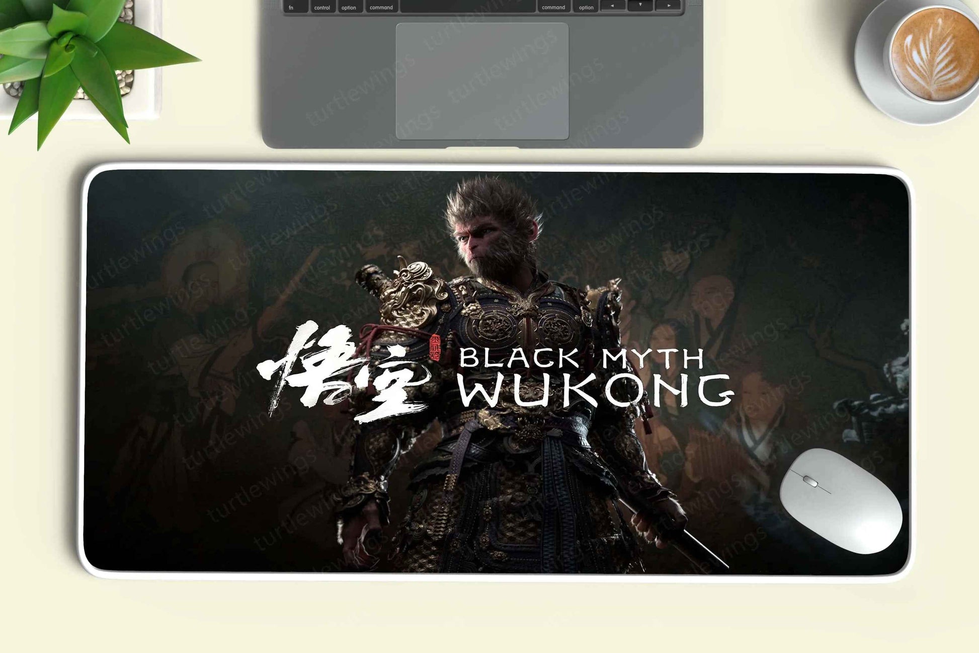black-myth-wukong - TURTLEWINGS