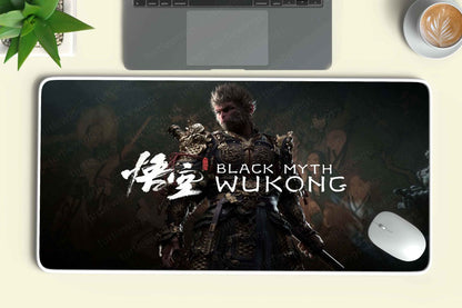 black-myth-wukong - TURTLEWINGS