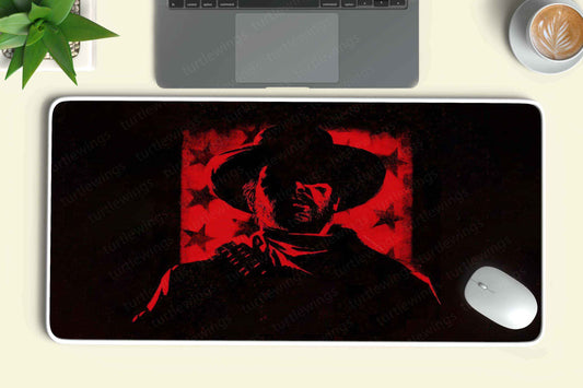 Rdr2-Copy Large-Mousepad-(2).Jpg | High-Quality Gaming Deskmat - TURTLEWINGS