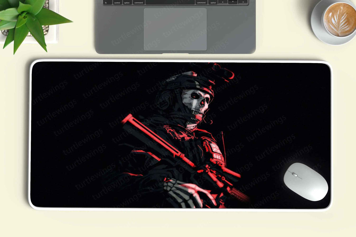 COD GHOST - TURTLEWINGS