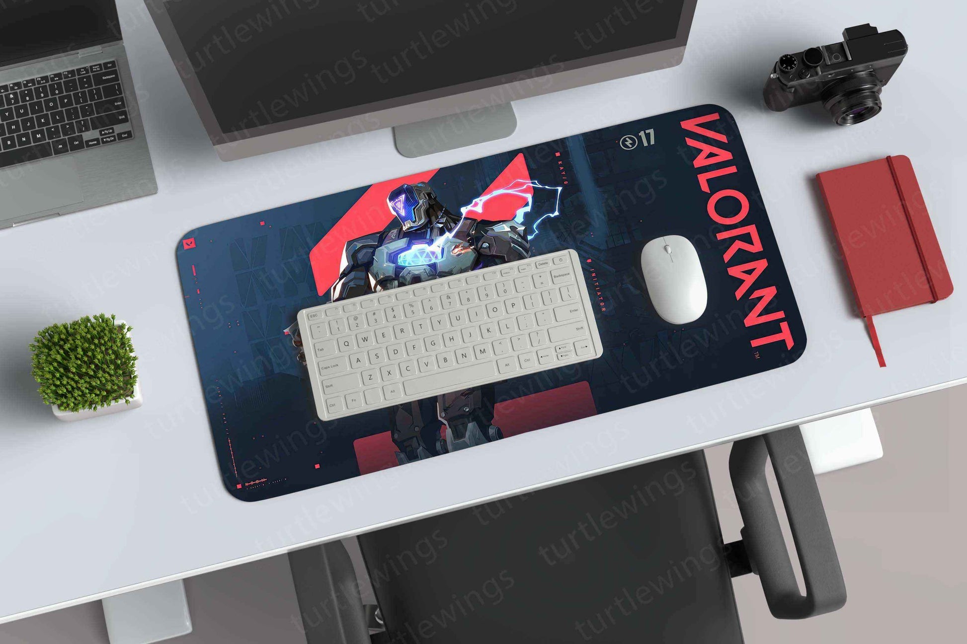 Valorant03-Copy Large-Mousepad-(3).Jpg | High-Quality Gaming Deskmat - TURTLEWINGS