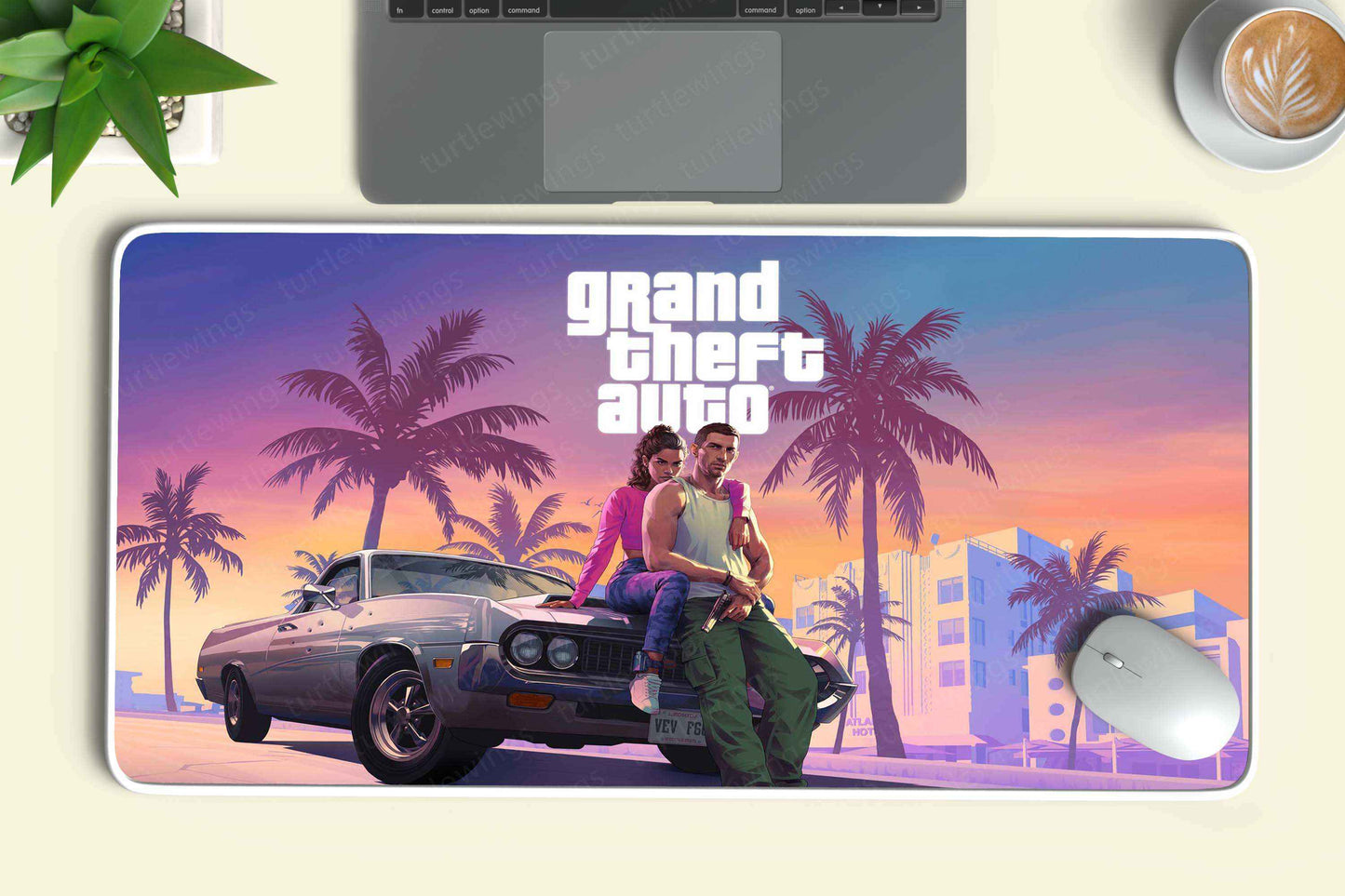 Gta-(2)-Copy Large-Mousepad-(2).Jpg | High-Quality Gaming Deskmat - TURTLEWINGS