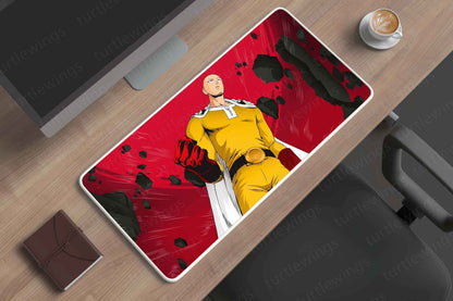 saitama-one-punch-man - TURTLEWINGS