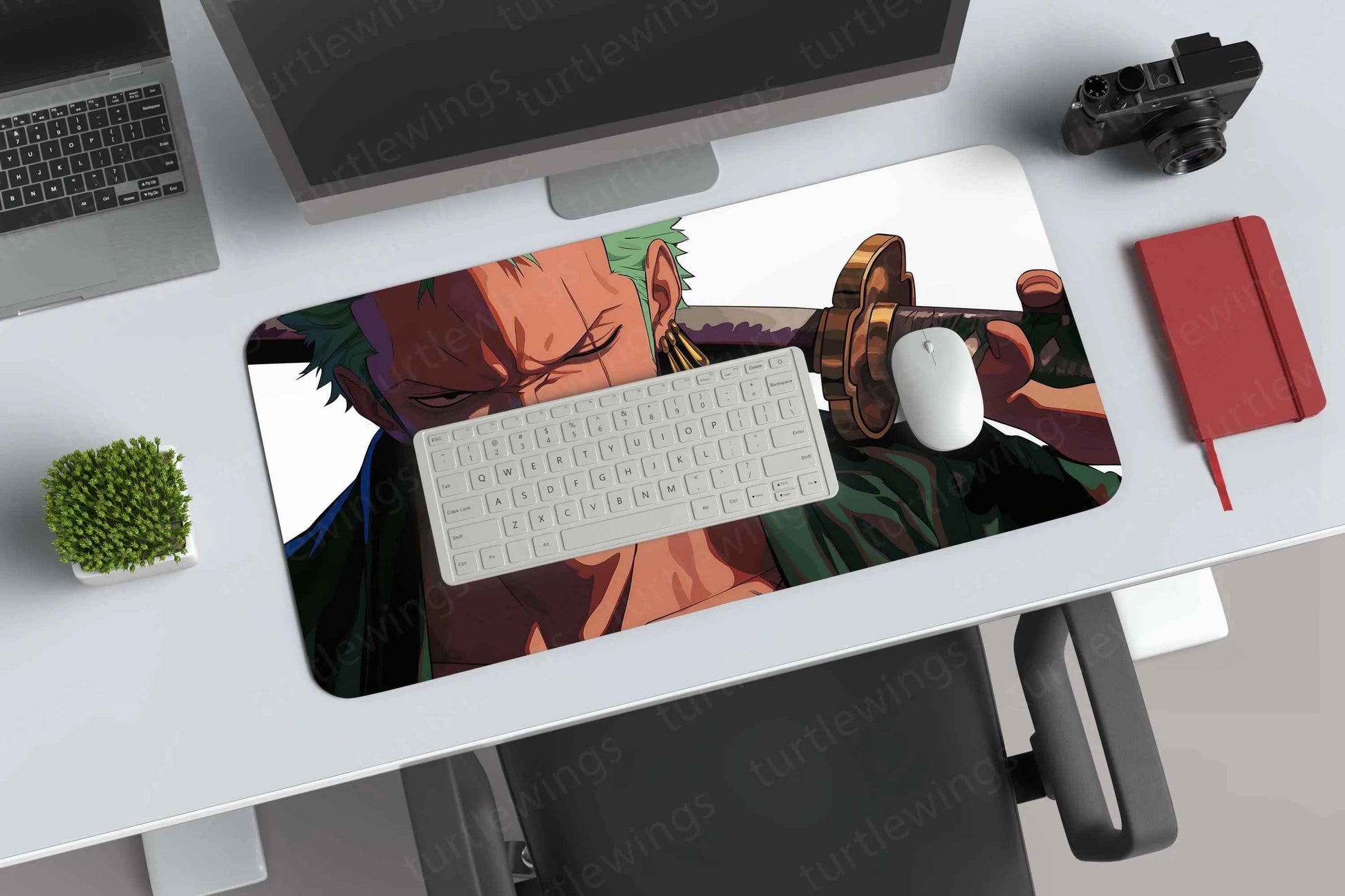 Roronoa-Zoro - TURTLEWINGS