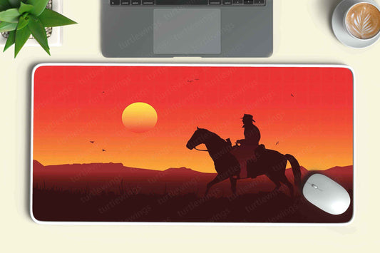Rdr3-Copy Large-Mousepad-(2).Jpg | High-Quality Gaming Deskmat - TURTLEWINGS