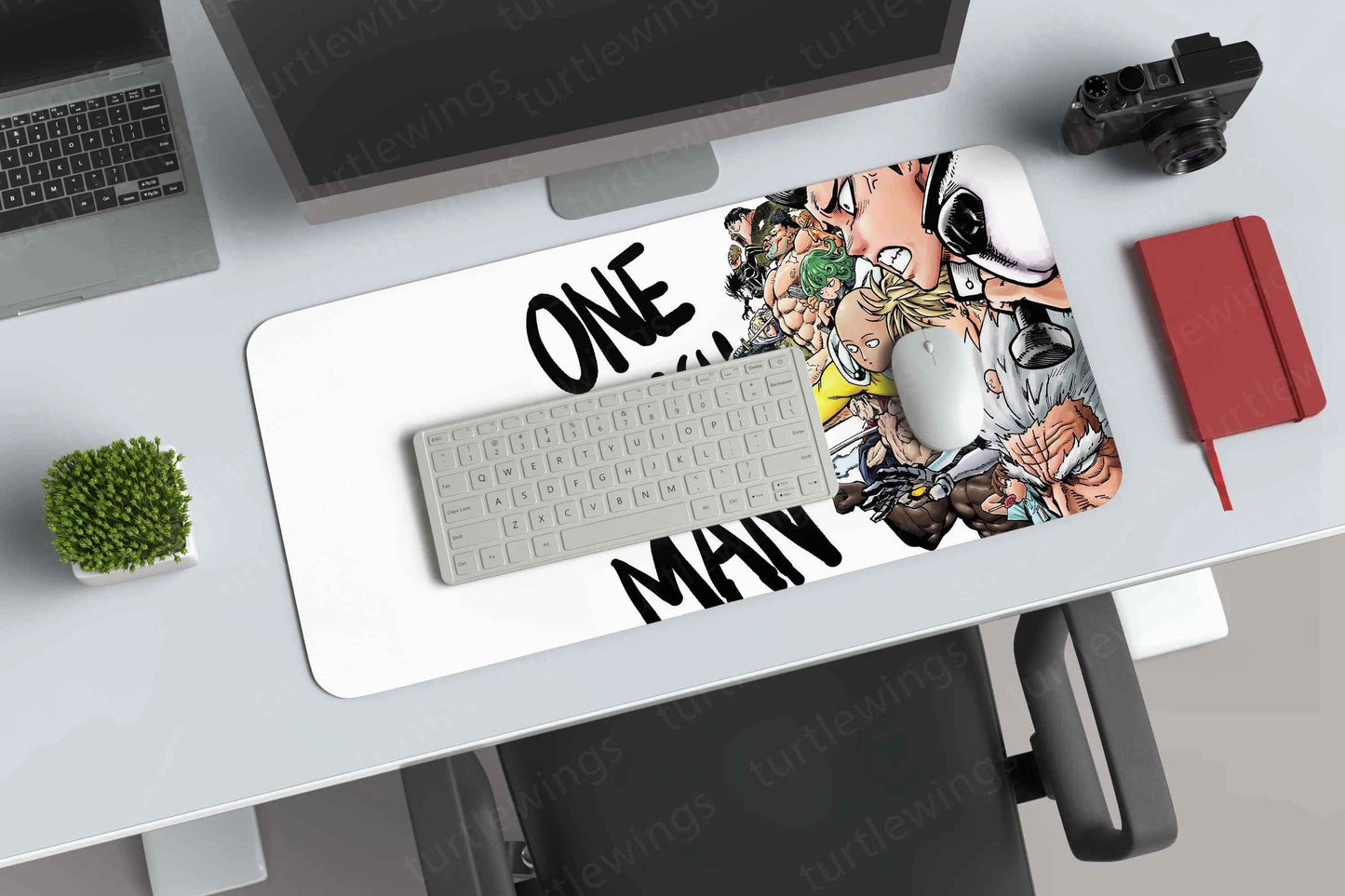 one-punch-man - TURTLEWINGS