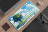 Ride Large Deskmat - Premium XL & XXL Gaming Mouse Pad