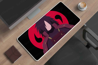 madara-uchiha-minimalist - TURTLEWINGS