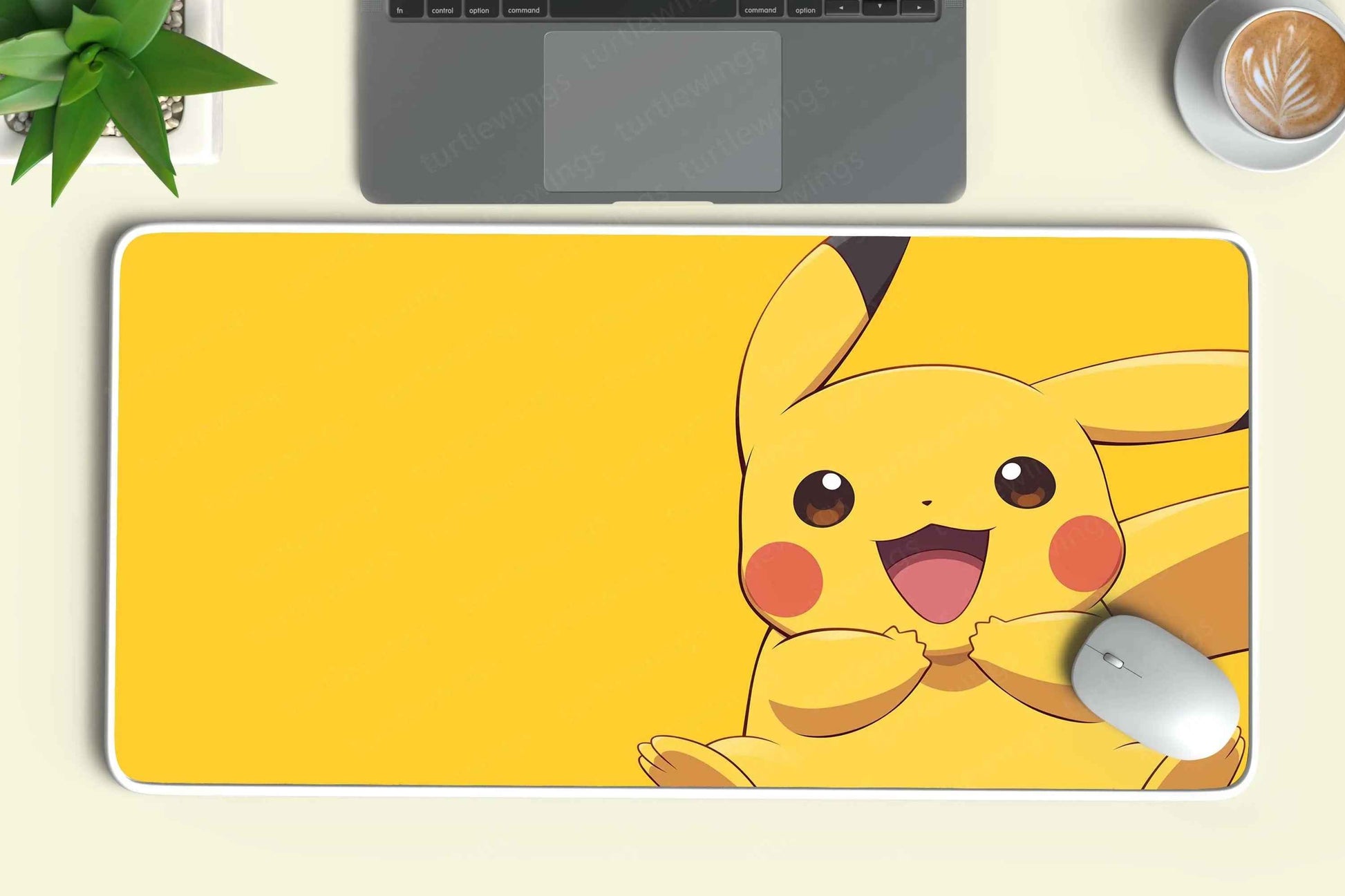 pikachu-yellow - TURTLEWINGS