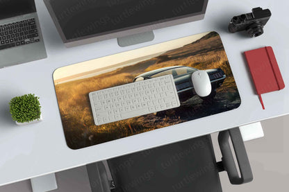 Ford-mustang-deskmat - TURTLEWINGS