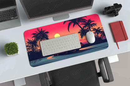 retro-car-beach - TURTLEWINGS