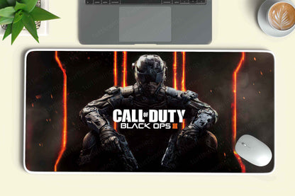 COD_black_ops Deskmat - TURTLEWINGS