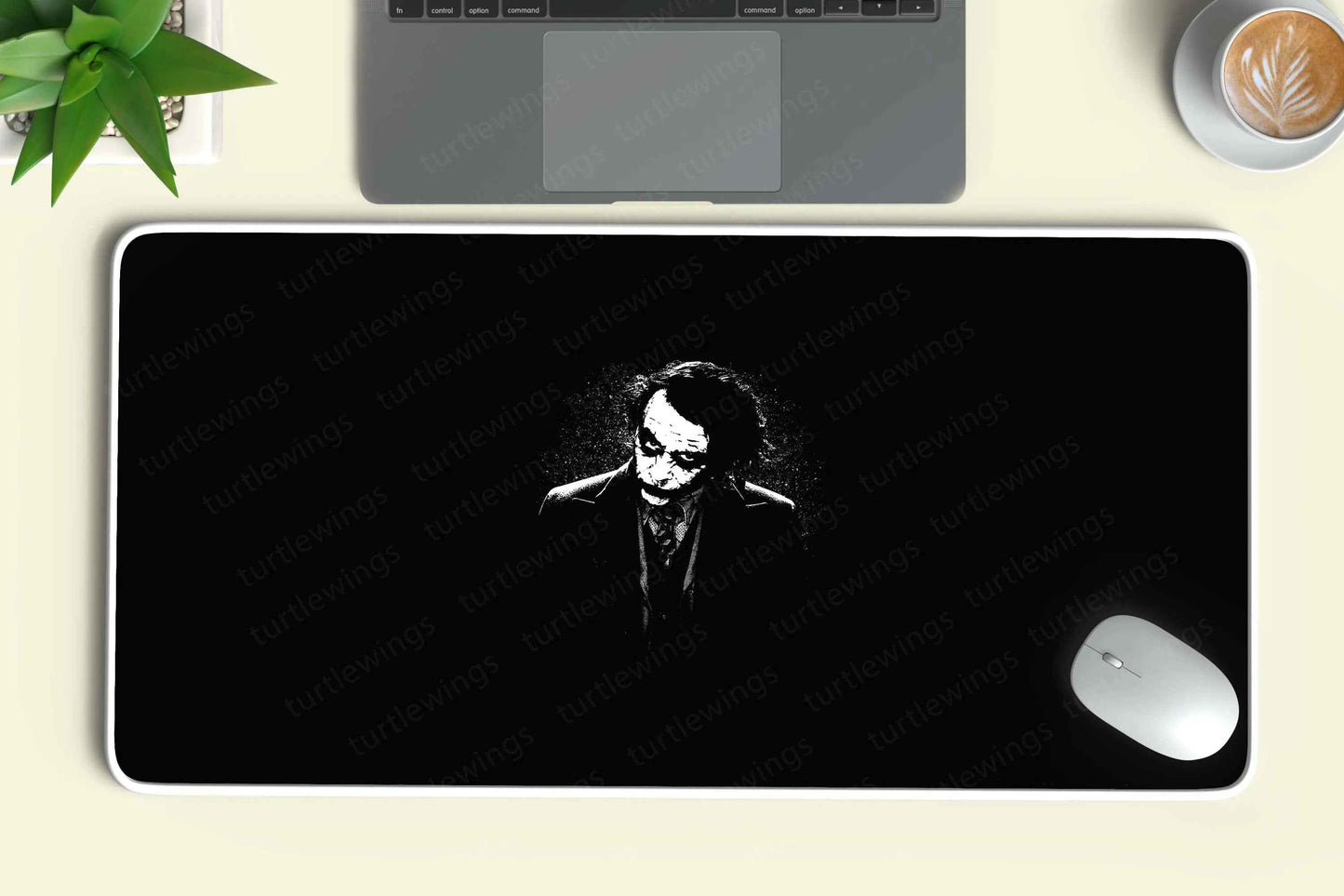 joker-minimalist-dc-comics - TURTLEWINGS