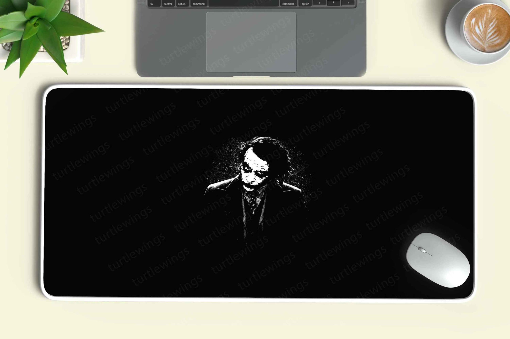 joker-minimalist-dc-comics - TURTLEWINGS