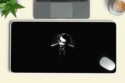 joker-minimalist-dc-comics - TURTLEWINGS
