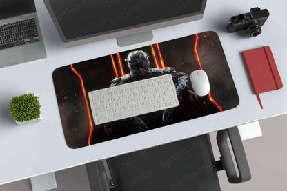 COD_black_ops Deskmat - TURTLEWINGS