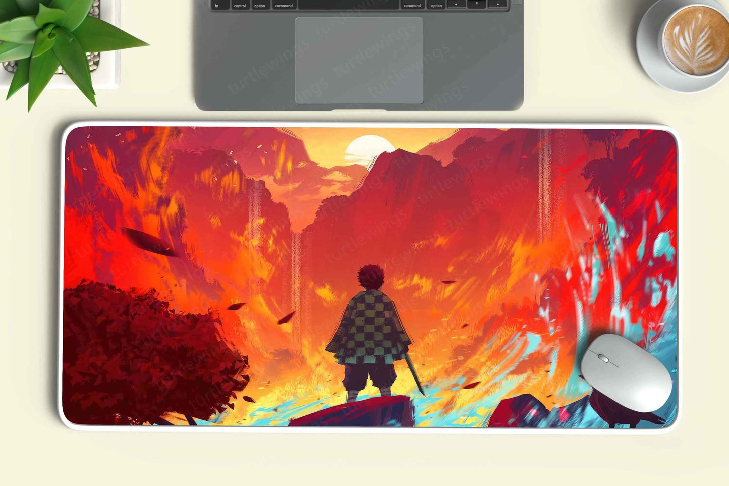 tanjiro-kamado-demon-slayer - TURTLEWINGS