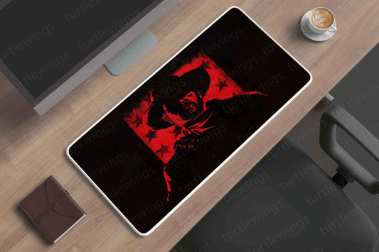 Rdr2-Copy Large-Mousepad-(4).Jpg | High-Quality Gaming Deskmat - TURTLEWINGS