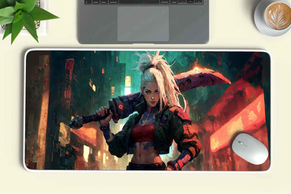 Games Deskmat - TURTLEWINGS
