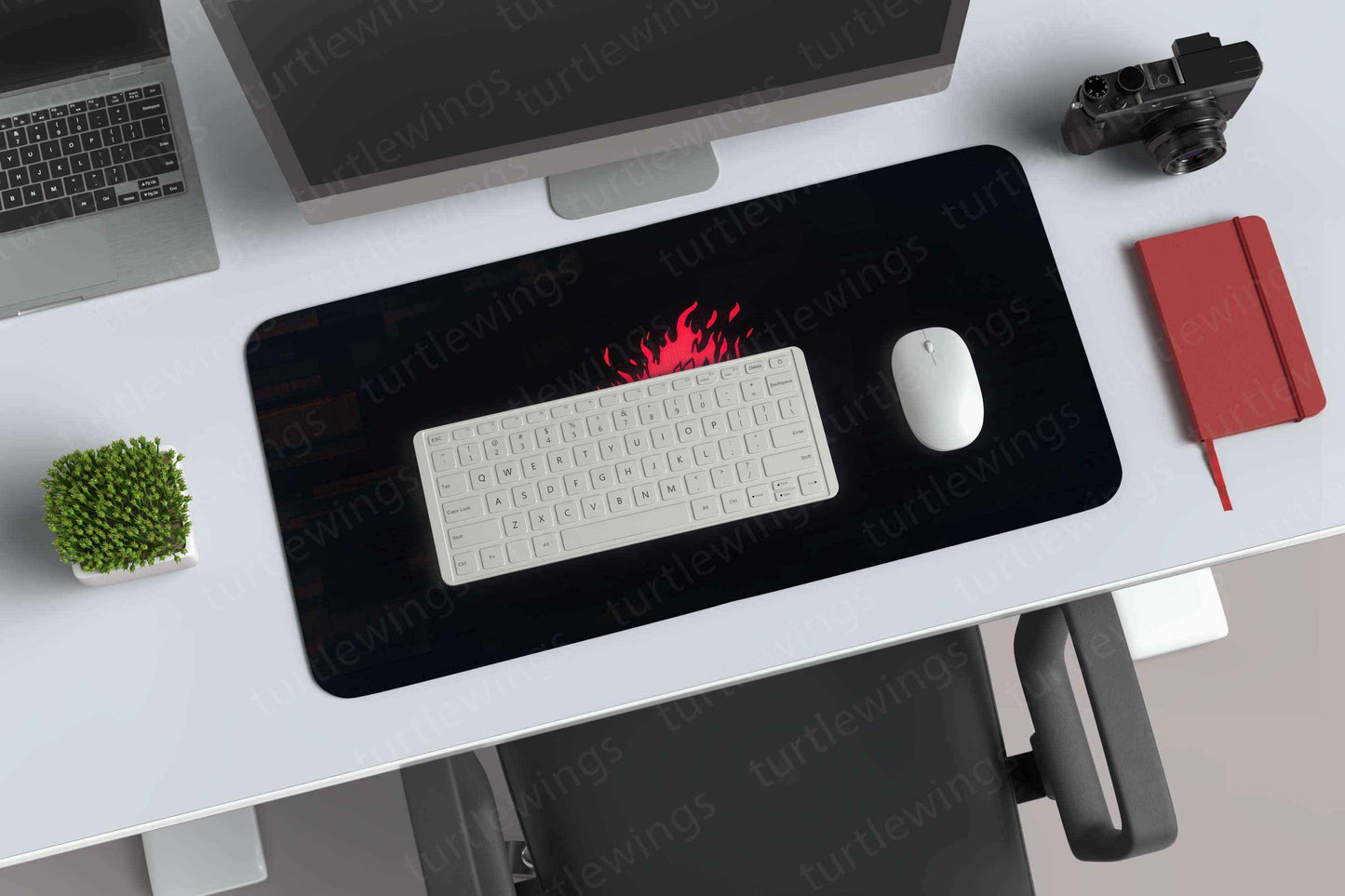 Cyberpunk02-Copy Large-Mousepad-(3).Jpg | High-Quality Gaming Deskmat - TURTLEWINGS