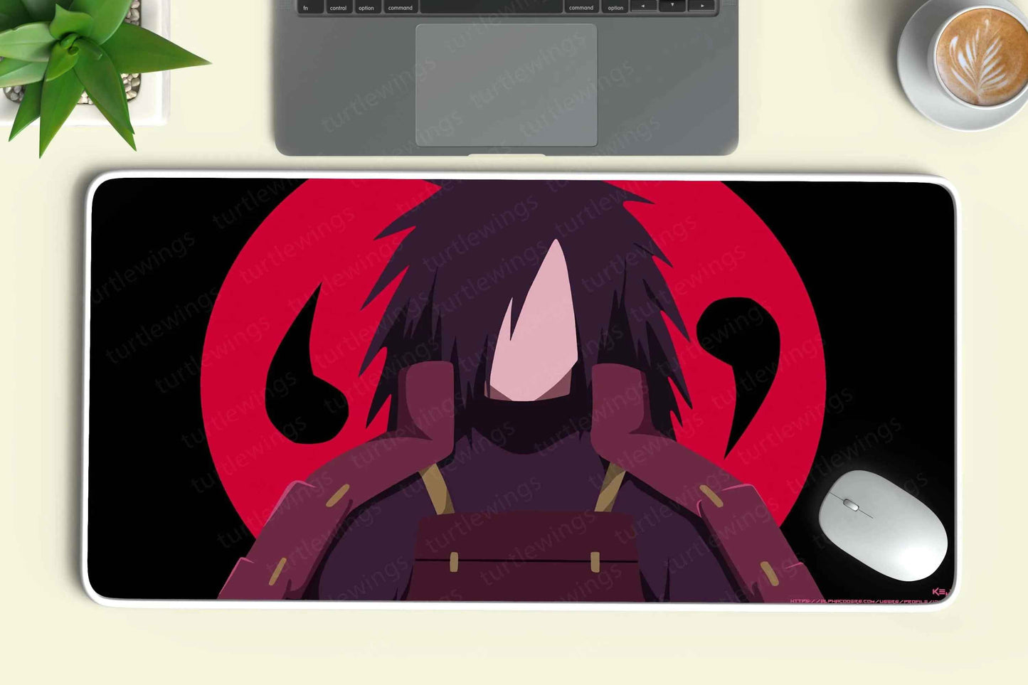 madara-uchiha-minimalist - TURTLEWINGS