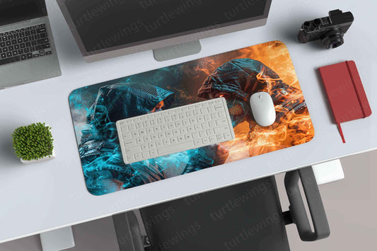 Mortal Kombat01-Copy Large-Mousepad-(3).Jpg | High-Quality Gaming Deskmat - TURTLEWINGS