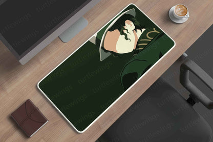 MUZAN-KIBUTSUJI-2 Deskmat - TURTLEWINGS