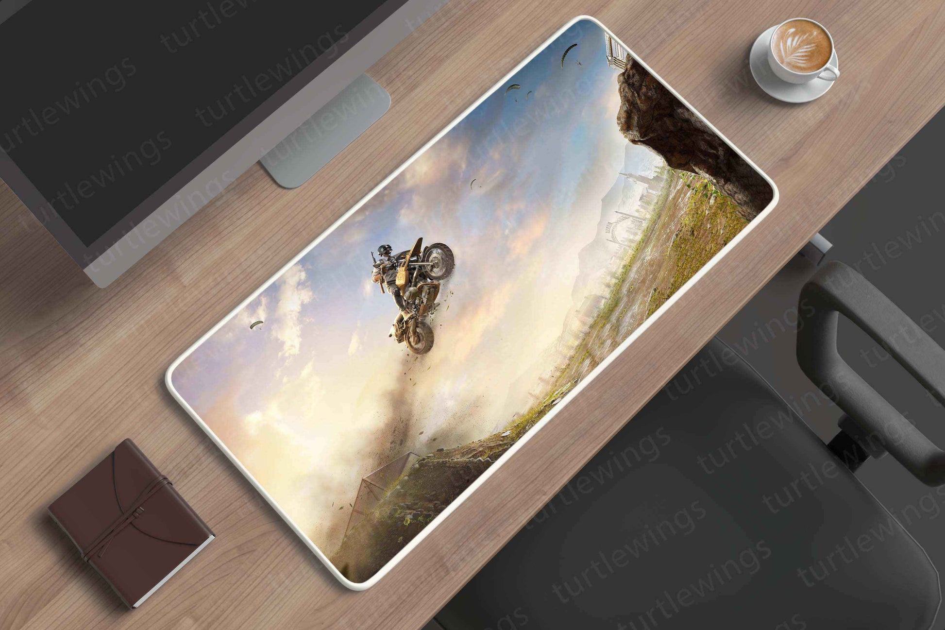 Pubg-(2)-Copy Large-Mousepad-(4).Jpg | High-Quality Gaming Deskmat - TURTLEWINGS