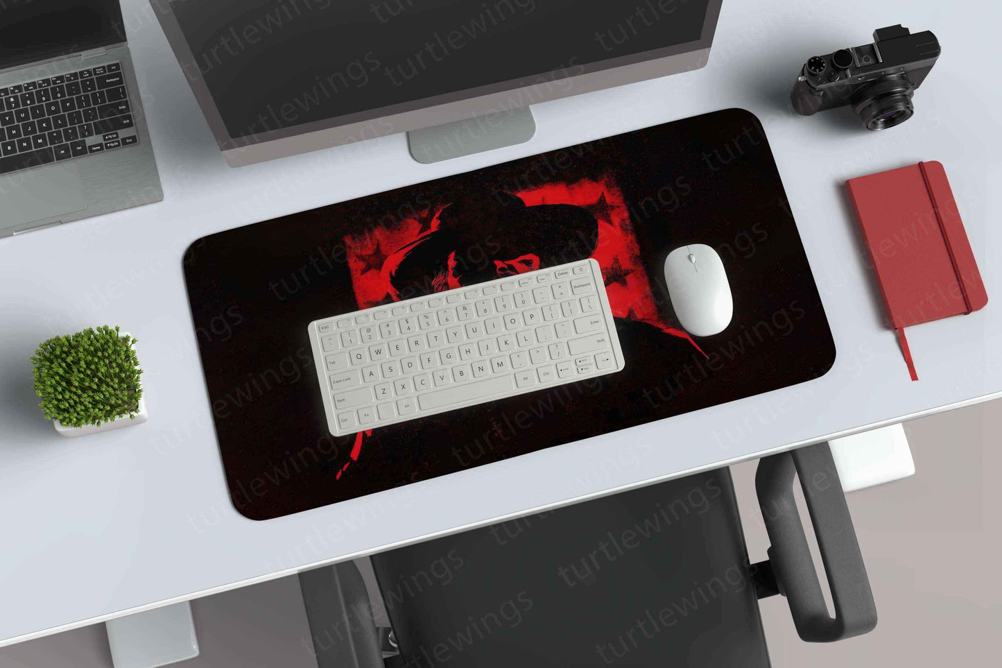 Rdr2-Copy Large-Mousepad-(3).Jpg | High-Quality Gaming Deskmat - TURTLEWINGS