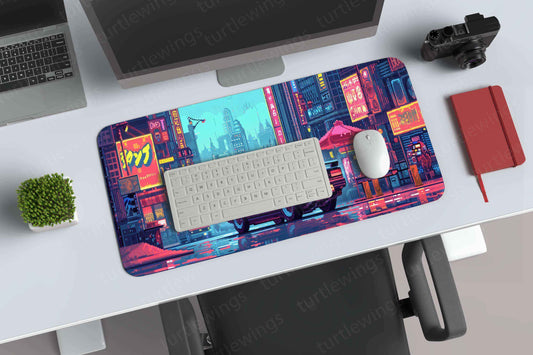 Car-(3)-Copy Large-Mousepad-(3).Jpg | High-Quality Gaming Deskmat - TURTLEWINGS