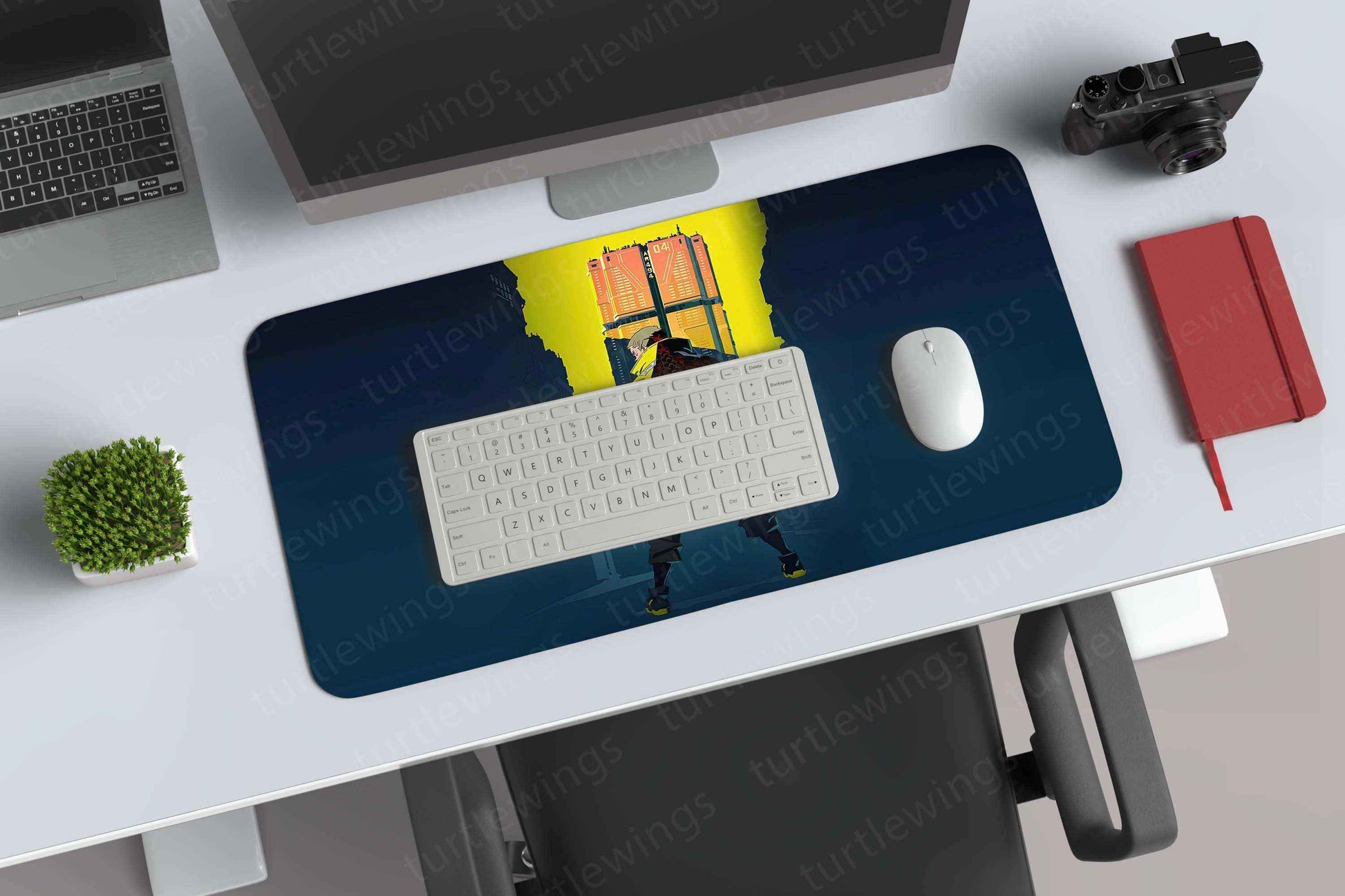 Cyberpunk05-Copy Large-Mousepad-(3).Jpg | High-Quality Gaming Deskmat - TURTLEWINGS