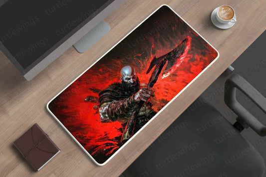 kratos - TURTLEWINGS