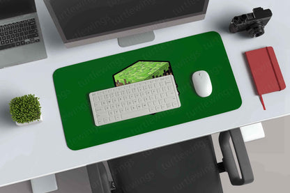 Minecraft Deskmat - TURTLEWINGS