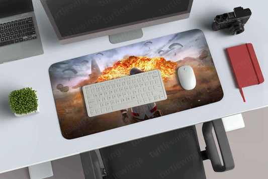 Pubg-(3)-Copy Large-Mousepad-(3).Jpg | High-Quality Gaming Deskmat - TURTLEWINGS
