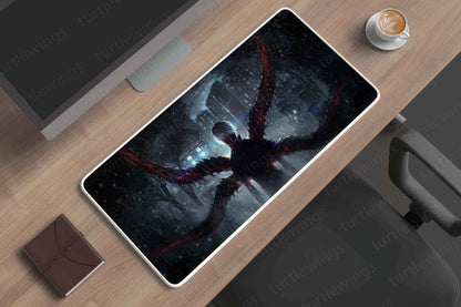Tokyo Ghoul Deskmat - TURTLEWINGS