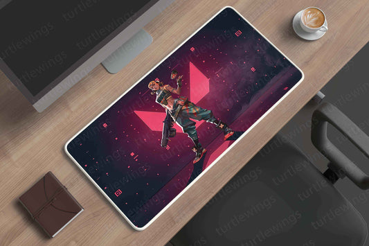 Valorant04-Copy Large-Mousepad-(4).Jpg | High-Quality Gaming Deskmat - TURTLEWINGS