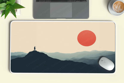mountain-sunrise - TURTLEWINGS