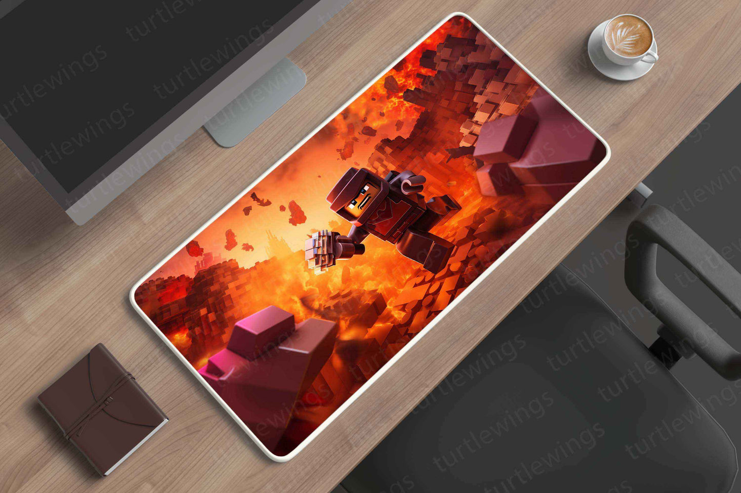 Roblox1-(1)-Copy Large-Mousepad-(4).Jpg | High-Quality Gaming Deskmat - TURTLEWINGS