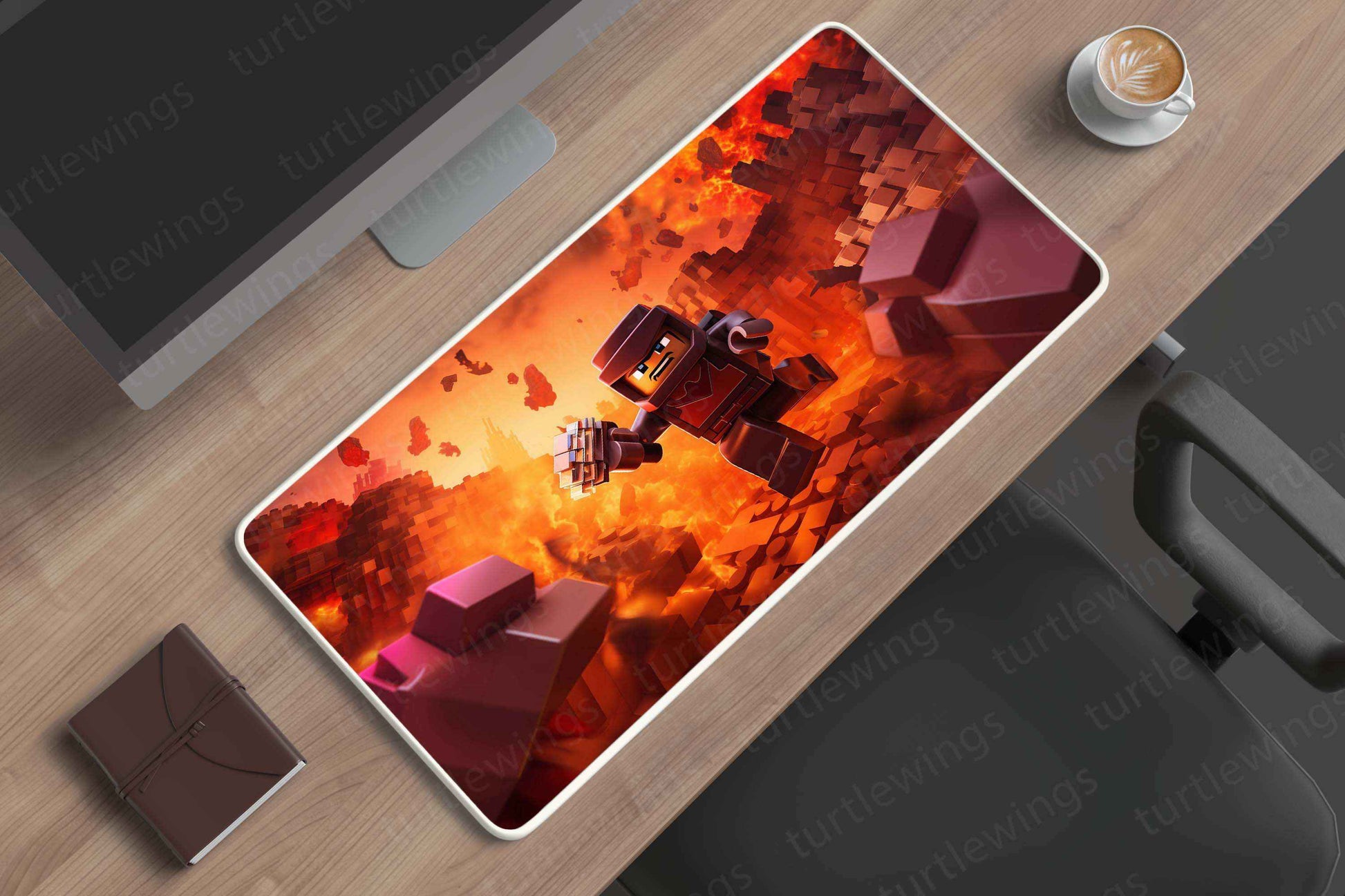 Roblox1-(1)-Copy Large-Mousepad-(4).Jpg | High-Quality Gaming Deskmat - TURTLEWINGS