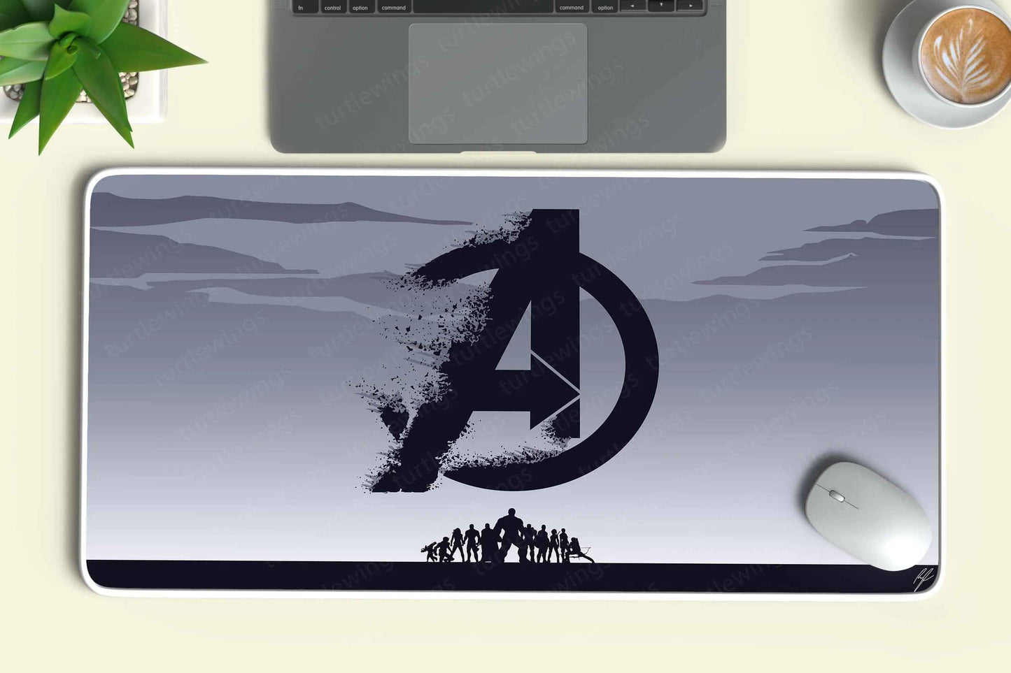 avengers_endgame - TURTLEWINGS