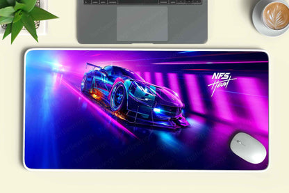 Cars Deskmat - TURTLEWINGS