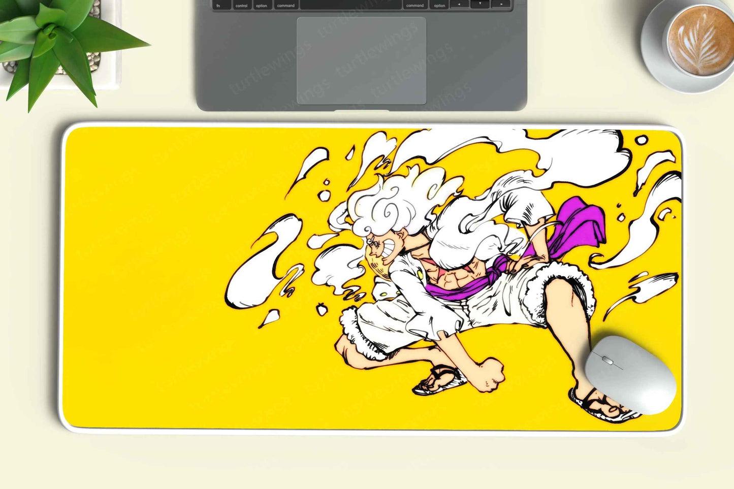 luffy-gear-5-one-piece - TURTLEWINGS