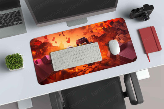 Roblox1-(1)-Copy Large-Mousepad-(3).Jpg | High-Quality Gaming Deskmat - TURTLEWINGS